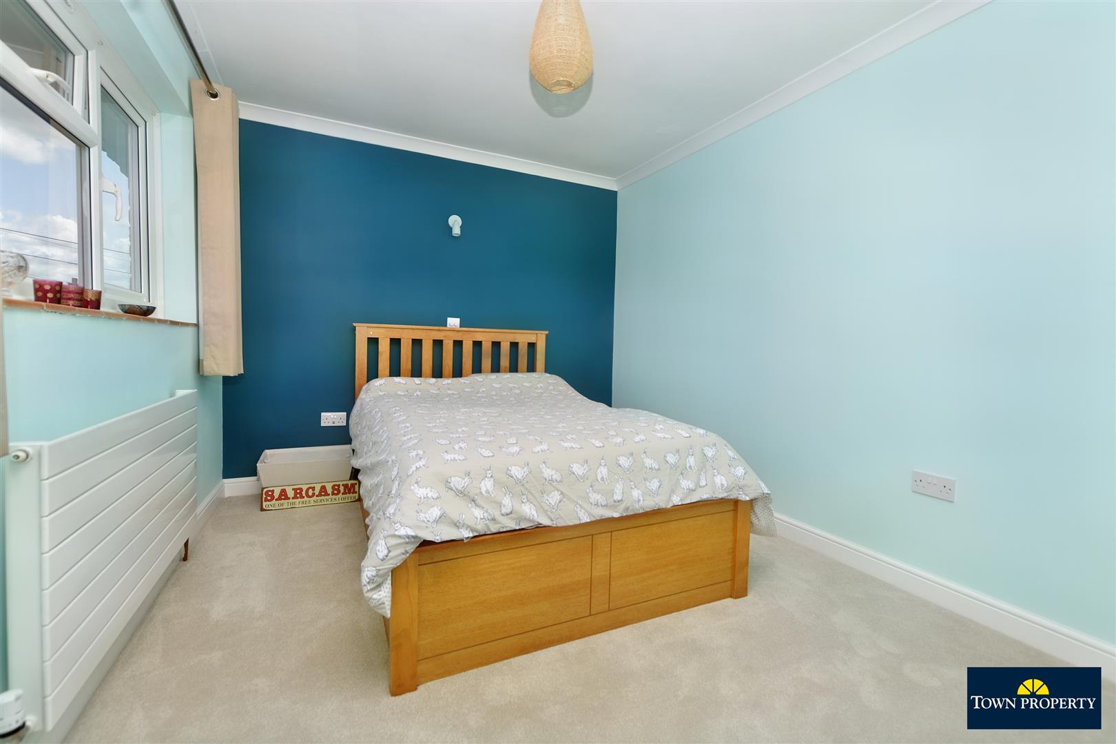 Property Details for Maplehurst Road Eastbourne BN22 0BA Town Property Estate Agents